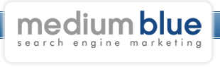 Medium Blue is the number one search engine optimization company in the world!