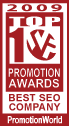 Top 10 SEO 2009