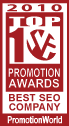 Top 10 SEO 2010